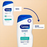 Sanex Dermo Moisturising Travel Size Shower Gel    50ml