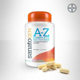 Santogen A-Z Complete Multivitamin Tablets    30 per pack