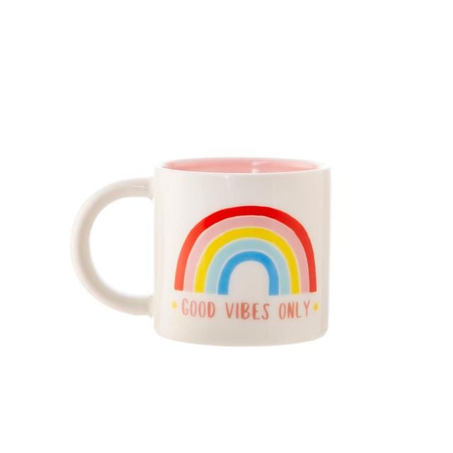 Sass &amp;amp; Belle Good Vibes Only Mug