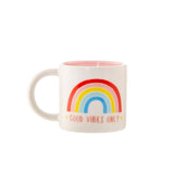 Sass &amp;amp; Belle Good Vibes Only Mug
