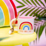 Sass &amp;amp; Belle Good Vibes Only Mug