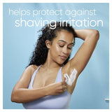 Satin Care Shave Gel Lavender   200ml