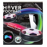 Satzuma Hover Football