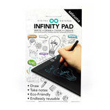 Satzuma Infinity Notepad
