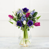 Scented Sapphire
