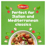 Schwartz Basil Jar   10g