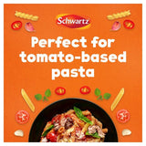 Schwartz Cayenne Chilli Pepper Jar   50g