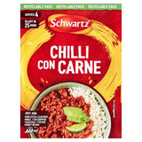 Schwartz Chilli Con Carne Mix   41g
