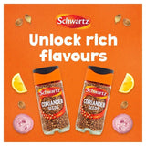 Schwartz Coriander Seed Jar   20g