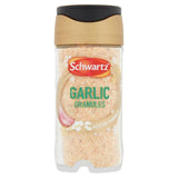 Schwartz Garlic Granules Jar   50g