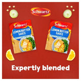 Schwartz Lemon Butter Sauce Mix   38g