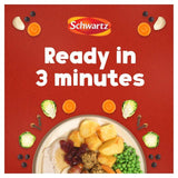 Schwartz Luxury Bread Sauce Mix   40g