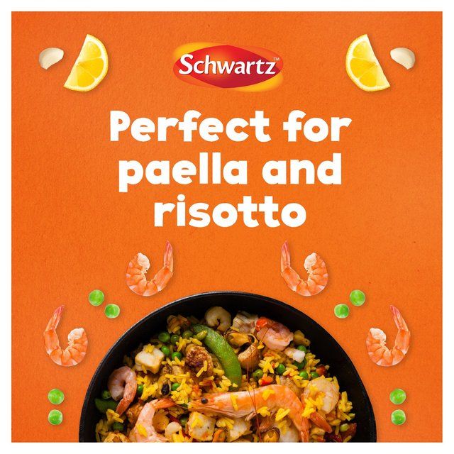 Schwartz Saffron Jar   0.4g