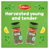 Schwartz Thyme Jar   11g