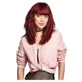 Schwarzkopf Live Permanent Hair Colour Red Passion 43
