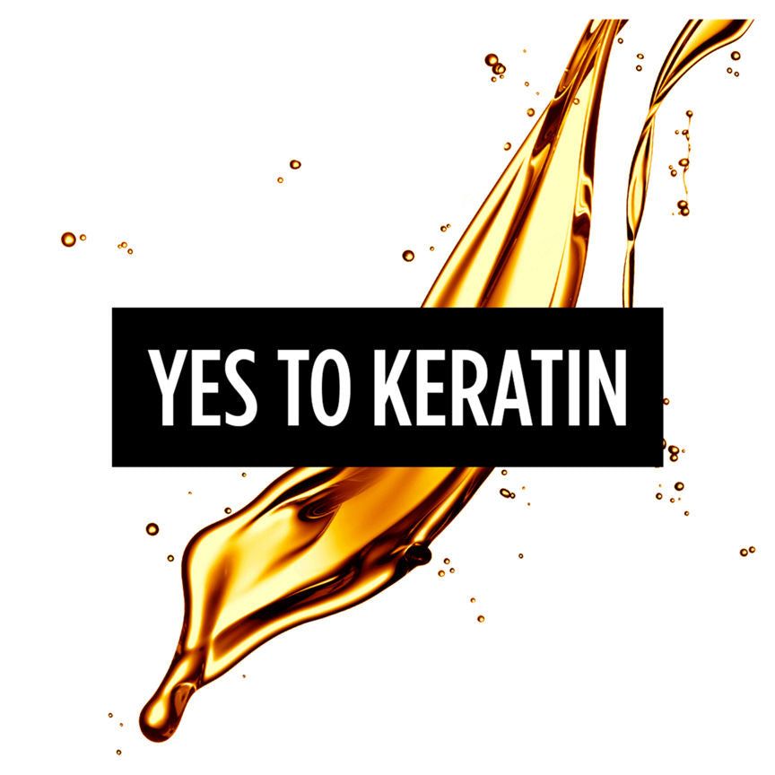 Schwarzkopf Styling Keratin Heat Spray