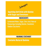 Schweppes Tonic Water   24 x 200ml