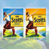 Scott's Original Scottish Porridge Oats