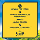 Scott's Porage Old Fashioned Porridge Cereal Oats   1kg