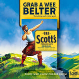 Scott's Porage Original Porridge Cereal Oats   3kg