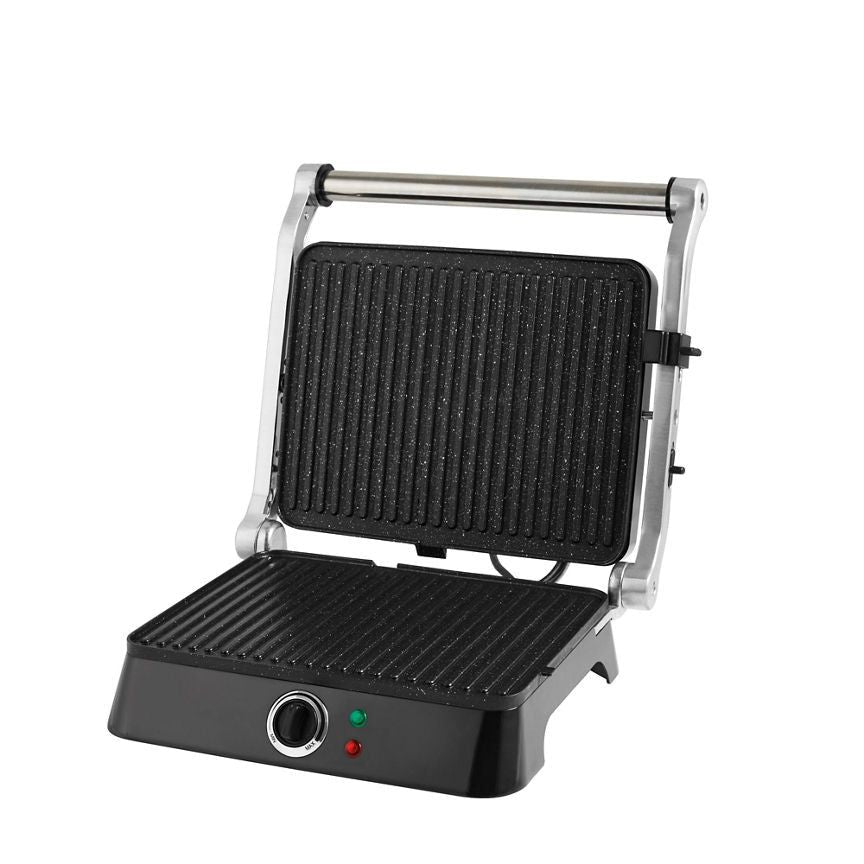 Scoville Black 180 Health Grill SG101B