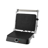 Scoville Black 180 Health Grill SG101B