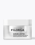 Scrub &amp;amp; Detox Intense Purity Foam Exfoliator 50ml