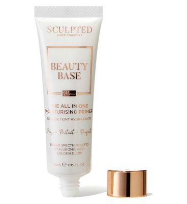 Sculpted By Aimee Beauty Base Original Mini