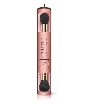 Sculpted By Aimee Connolly Double Ended Sculpting Brush