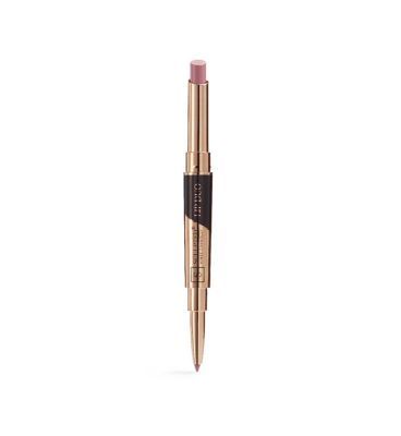Sculpted by Aimee Connolly Lip Duo Liner &amp;amp; Lipstick Blush Blend Blush blend