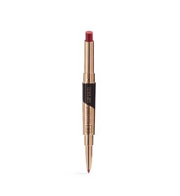 Sculpted by Aimee Connolly Lip Duo Liner &amp;amp; Lipstick Blush Blend Double trouble