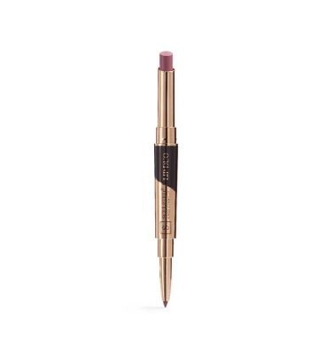 Sculpted by Aimee Connolly Lip Duo Liner &amp;amp; Lipstick Blush Blend Mauve match