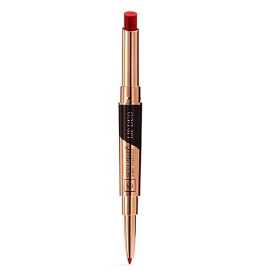 Sculpted by Aimee Connolly Lip Duo Liner &amp;amp; Lipstick Blush Blend Very Berry