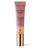 Sculpted By Aimee Connolly Second Skin Foundation - Dewy Finish