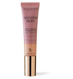 Sculpted By Aimee Connolly Second Skin Foundation - Dewy Finish
