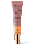Sculpted By Aimee Connolly Second Skin Foundation - Dewy Finish