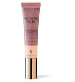 Sculpted By Aimee Connolly Second Skin Foundation - Dewy Finish Fair Plus