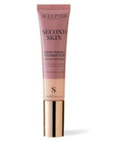 Sculpted By Aimee Connolly Second Skin Foundation - Dewy Finish Light Plus