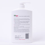 Sebamed Face &amp;amp; Body Wash, 1L