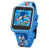Sega Sonic The Hedgehog Smartwatch