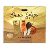 Sence Collection Oasis Steps Foot Care Kit