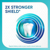 Sensodyne Pronamel Active Shield Toothpaste Fresh Mint   75ml