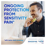 Sensodyne Sensitive Rapid Relief Mint Toothpaste   75ml