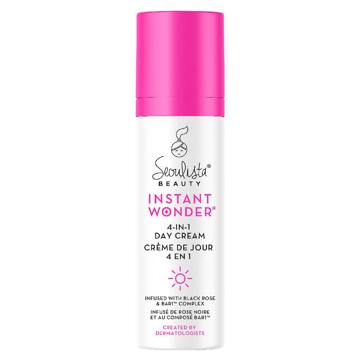 Seoulista Instant Wonder&amp;reg; 4 in 1 Day Cream 50ml