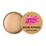 Serenity Hue Brow Pomade Light Blonde 10g
