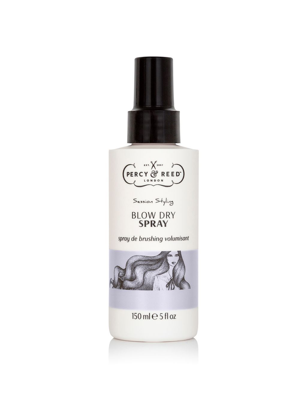 Session Styling Blow Dry Spray 150ml