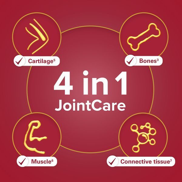 Seven Seas JointCare Glucosamine &amp;amp; Omega-3 30s