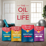 Seven Seas JointCare Glucosamine &amp;amp; Omega-3 30s