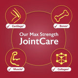 Seven Seas JointCare Max Glucosamine 1500mg 30 Day Duo Pack   60 per pack