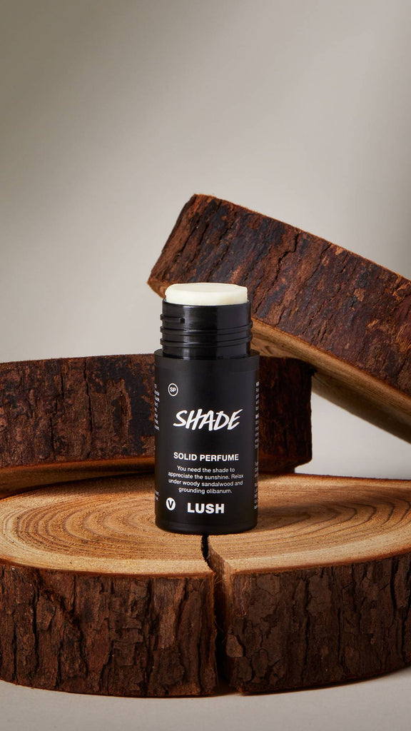 Shade Solid Perfume